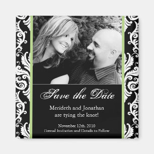 Sparen de Magnet van de Datum Magneet