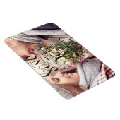 Sparen de Magnet van de Datum Magneet (Rechterzijde)