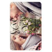 Sparen de Magnet van de Datum Magneet (Verticaal)