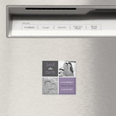 Sparen de Magnetten van de Foto van de Datum Magneet (Insitu (Vaatwasser))