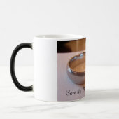 Sparen de Mok van de Datum (Links)