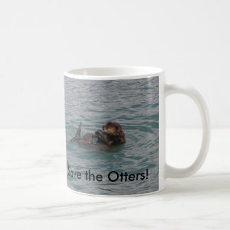 Sparen de Mok van Otters
