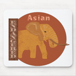 Sparen de Olephants Muismat