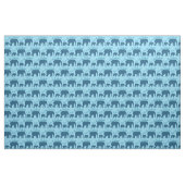 Sparen de Olephants Stof (Fat Quarter)