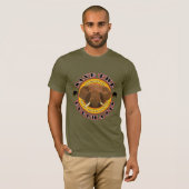 Sparen de Olephants T-shirt (Voorkant volledig)