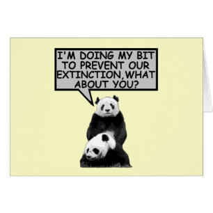 Sparen de Panda