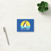 Sparen de pinguïns post-it® notes (Kantoor)