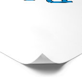 Sparen de Polaire Beren Poster (Hoek)