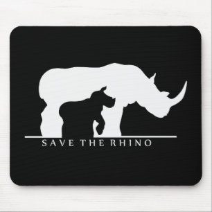 Sparen de Rhino Muismat