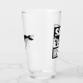 Sparen de walvissen glas (Links)