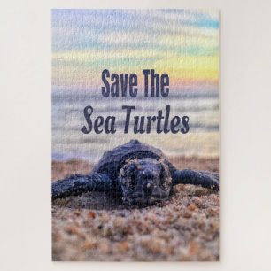 Sparen de Zee Draaien Legpuzzel