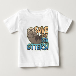 Sparen de Zee otters