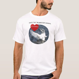 Sparen de Zwans TShirt