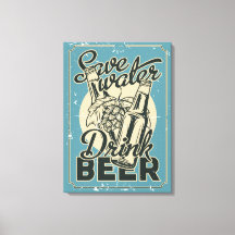  sparen Drink Beer ManCave