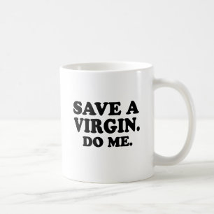 SPAREN EEN MAAGD. DOE ME. KOFFIEMOK