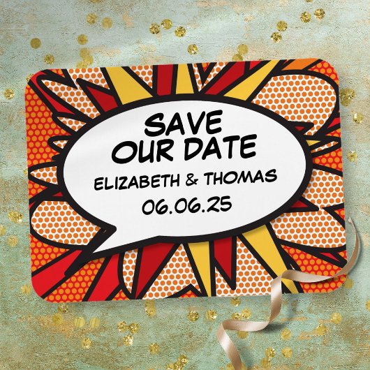 Sparen het Van de Toespraak Bubble van de Bouw van Magneet