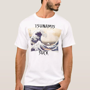 Sparen Japan T-shirt