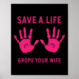Sparen Levensduur Groei Uw Werkende Ontlasting van Poster