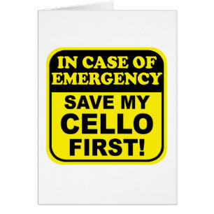 Sparen Mijn Cello