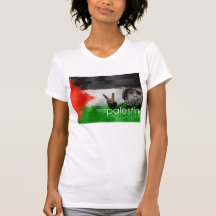 sparen voor palestine