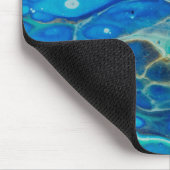 Sparfkling arrose le tapis de souris (Coin)