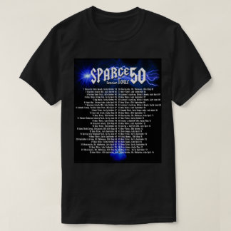 Sparge50 T-shirt