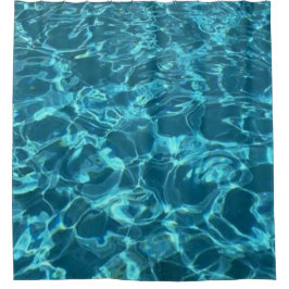 Spargel Water Douchegordijn