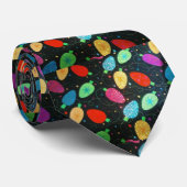 Sparkassen Stropdas (Opgerold)