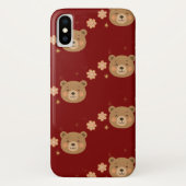 Sparkel Beer iPhone / iPad case (Achterkant)