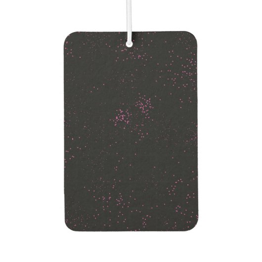 Sparking Night Sky Luchtverfrisser (Voorkant)