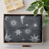 Sparking Night Sky Tissuepapier (Geschenk)