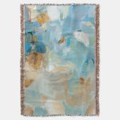 Sparkle Beach Deken (Voorkant Verticaal)