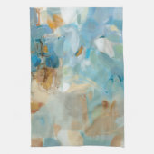 Sparkle Beach Theedoek (Verticaal)