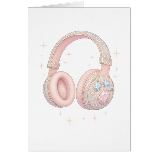Sparkle Beats (Devant)