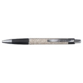 Sparkle Blush Cream Glitz Glitter        Pen (Achterkant)