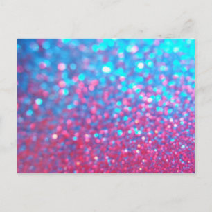 Sparkle Briefkaart