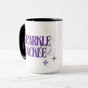Sparkle & Cackle Mok