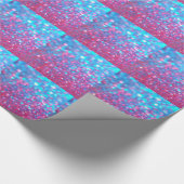 Sparkle Cadeaupapier (Hoek)