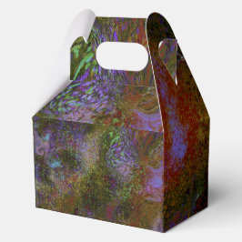 Sparkle Crafts Party Supplies Party Supplies doos Bedankdoosjes