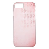 sparkle diamantachtergrond Case-Mate iPhone case (Achterkant)