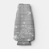 Sparkle Diamonds Flesjeskoeler (Voorkant)