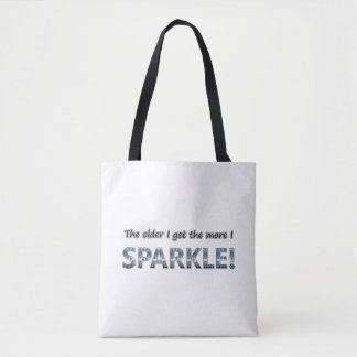 Sparkle Draagtas