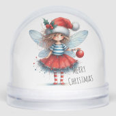 Sparkle Fairy with Ornament  (Avant)