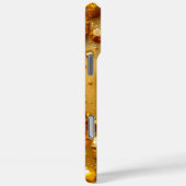 Sparkle Guard: Case-Mate iPhone Case (Achterkant / Rechts)