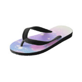 Sparkle Kinder Teenslippers (Schuin)