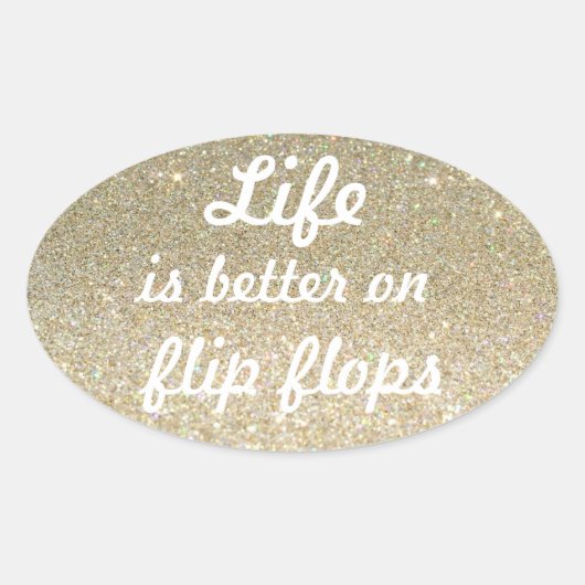 sparkle koffer sticker (Voorkant)