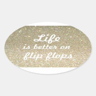 sparkle koffer sticker