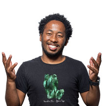 Sparkle Like A Green Onyx - De perfecte verjaardag