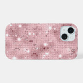 Sparkle Luxe Rose (Verso Horizontal)