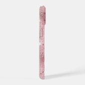Sparkle Luxe Rose (Côté droit)